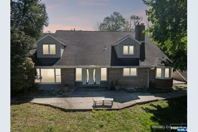 396 Berkshire Valley Road, Jefferson Township, NJ 07885 - Photo 4