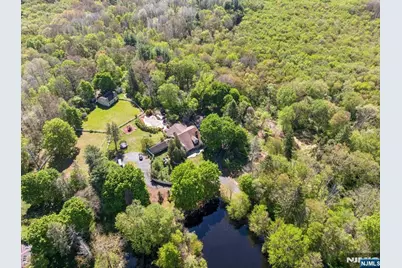 396 Berkshire Valley Road, Jefferson Township, NJ 07885 - Photo 1