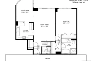 100 Carlyle Dr 10B-South, Cliffside Park, NJ 07010 - Photo 28