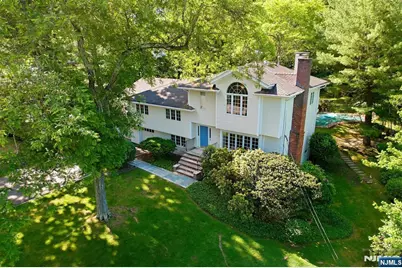 1 Winding Way, North Caldwell, NJ 07006 - Photo 1