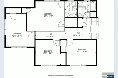 1 Winding Way, North Caldwell, NJ 07006 - Photo 34
