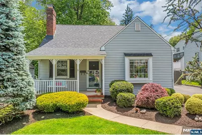 15 Elmwood Avenue, West Orange Township, NJ 07052 - Photo 1