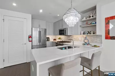 800 Ave At Port Imperial 508 #508, Weehawken, NJ 07086 - Photo 4