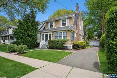 85 Carteret Street, Glen Ridge, NJ 07028 - Photo 2