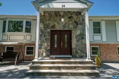 14 Lounsberry Hollow Road, Sussex, NJ 07461 - Photo 4