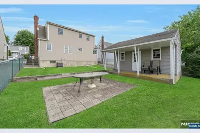245 Coupe Place, North Arlington, NJ 07031 - Photo 4