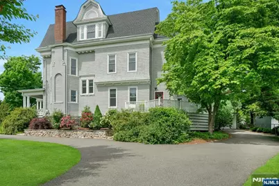 141 W End Avenue, Ridgewood, NJ 07450 - Photo 34