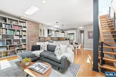 247 2nd Street 3 #3, Jersey City, NJ 07302 - Photo 2