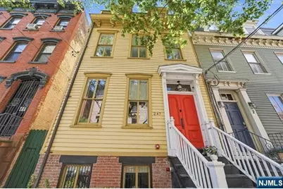 247 2nd Street 3 #3, Jersey City, NJ 07302 - Photo 28