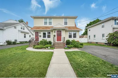 23 2nd Avenue, Hawthorne, NJ 07506 - Photo 1