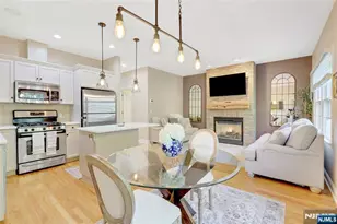 9 Franklin 9A, Montvale, NJ 07645 - Photo 4