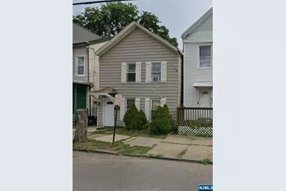8 Kossuth Street, Haledon, NJ 07508 - Photo 1