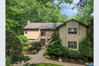 364 Canterbury Lane, Wyckoff Township, NJ 07481 - Photo 1