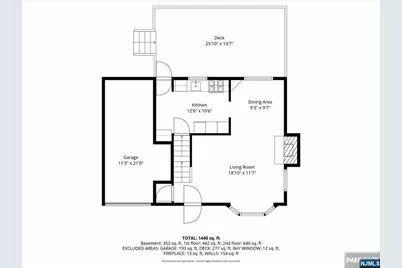 687 Grove Street, Montclair, NJ 07043 - Photo 16