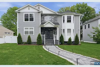 779 Roessner Drive, Union Township, NJ 07083 - Photo 1