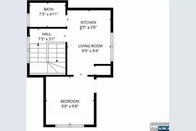 134 Dewey Street, Newark, NJ 07112 - Photo 46