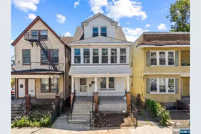 134 Dewey Street, Newark, NJ 07112 - Photo 1