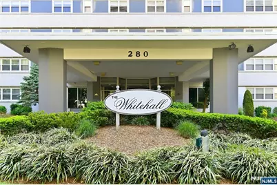 280 Prospect Avenue 8G #8G, Hackensack, NJ 07601 - Photo 2