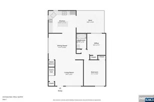 412 Fenlon Blvd, Clifton, NJ 07014 - Photo 28