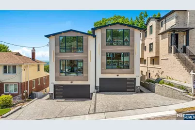519 4th Street A #A, Palisades Park, NJ 07650 - Photo 1