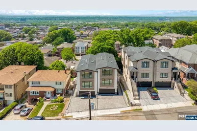 519 4th Street A #A, Palisades Park, NJ 07650 - Photo 2
