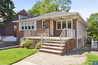 458 Stillwell Avenue, Fort Lee, NJ 07024 - Photo 1