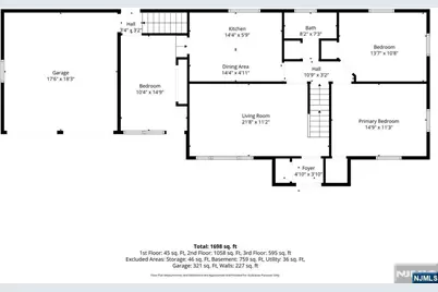 34 Rowland Avenue, Hackensack, NJ 07601 - Photo 32