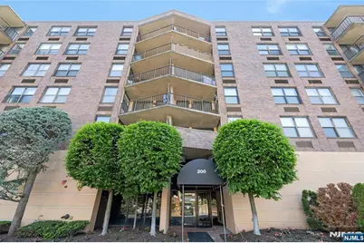 200 Division Street 6G #6G, Cliffside Park, NJ 07010 - Photo 1