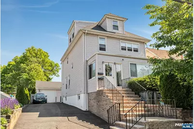 50 Chestnut Street, Belleville, NJ 07109 - Photo 2