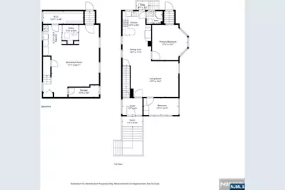 50 Chestnut Street, Belleville, NJ 07109 - Photo 40
