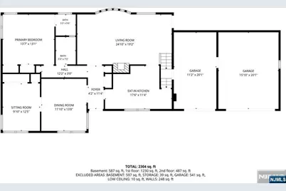 226 Mulberry Place, Ridgewood, NJ 07450 - Photo 44