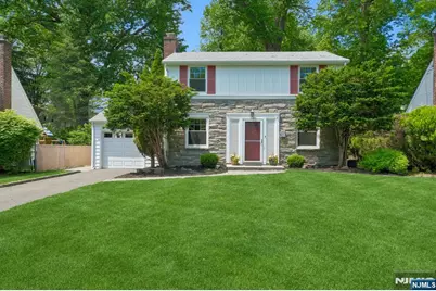 23 Benvenue Avenue, West Orange Township, NJ 07052 - Photo 1