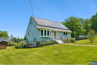 23 Moore Road, West Milford, NJ 07480 - Photo 4