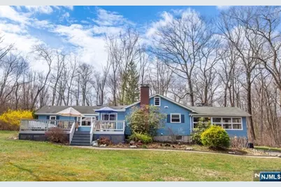 7 Stempert Road, Branchville, NJ 07826 - Photo 1