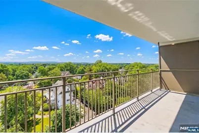 235 Prospect Avenue 10H #10H, Hackensack, NJ 07601 - Photo 10