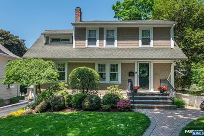 10 Irving Place, Nutley, NJ 07110 - Photo 1