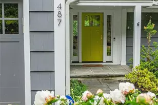 487 Highland Ave, Montclair, NJ 07043 - Photo 2