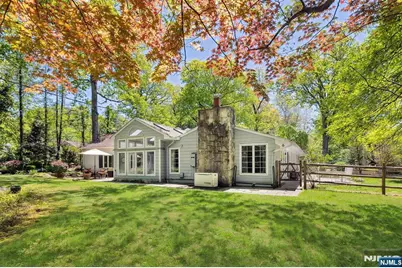 1 Hickory Lane, Roseland, NJ 07068 - Photo 38