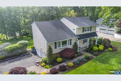 27 Bogert Road, Montville Township, NJ 07058 - Photo 1