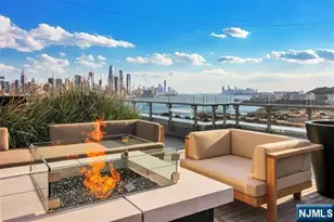9 Ave At Port Imperial 823, West New York, NJ 07093 - Photo 30