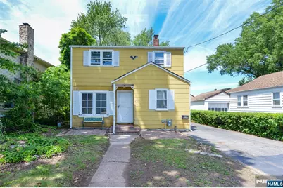295 Lanza Avenue, Saddle Brook Township, NJ 07663 - Photo 1
