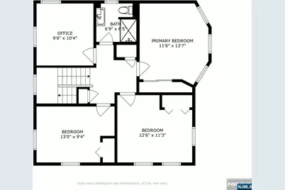 205 Summit Avenue, Bogota, NJ 07603 - Photo 18
