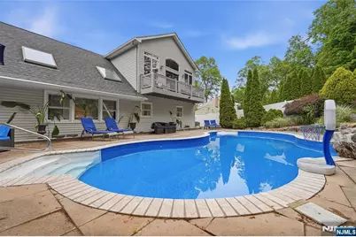 51 Cannonball Road, Wanaque, NJ 07465 - Photo 34