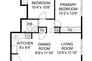 1406 Faulkner Ct, Mahwah, NJ 07430 - Photo 4