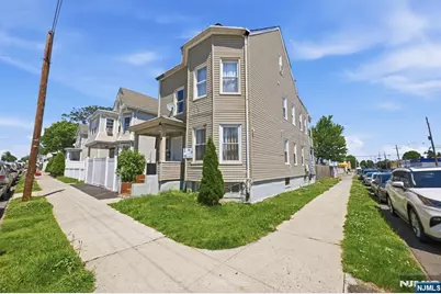 401 19th Street, Paterson, NJ 07524 - Photo 1