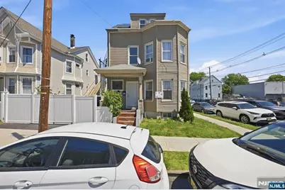 401 19th Street, Paterson, NJ 07524 - Photo 2