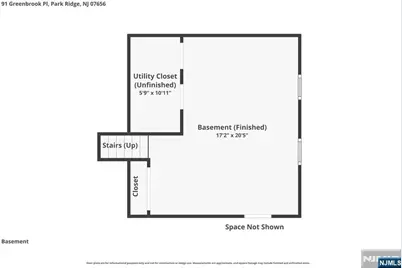 91 Greenbrook Place, Park Ridge, NJ 07656 - Photo 46