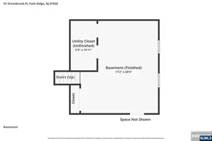 91 Greenbrook Pl, Park Ridge, NJ 07656 - Photo 46