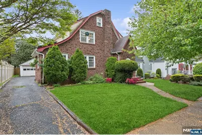 494 Martense Avenue, Teaneck Township, NJ 07666 - Photo 1