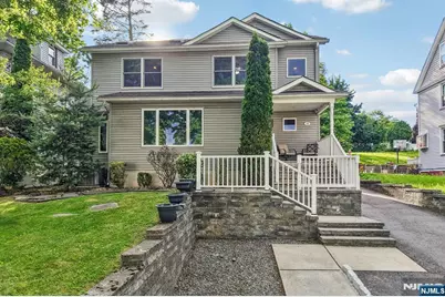 45 Hillside Avenue, Nutley, NJ 07110 - Photo 2